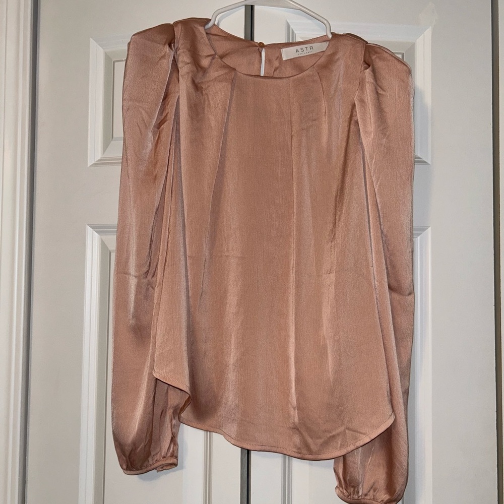 Astr the label blouse